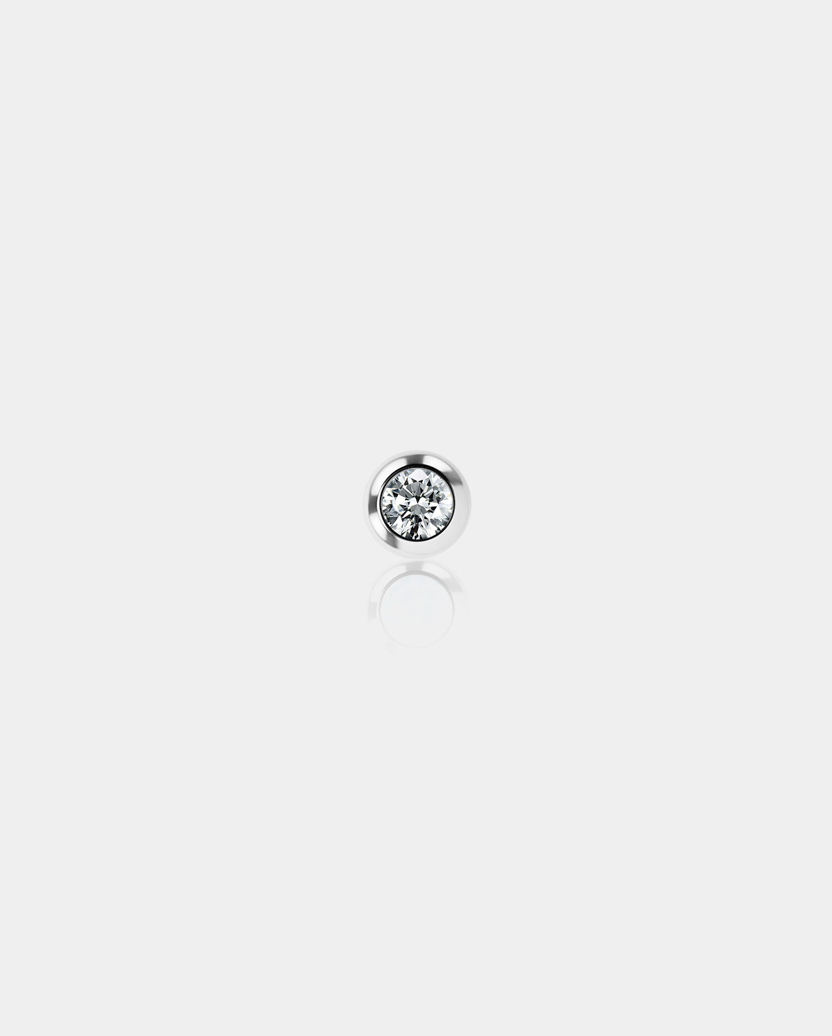 barbell nipple jewelry ends