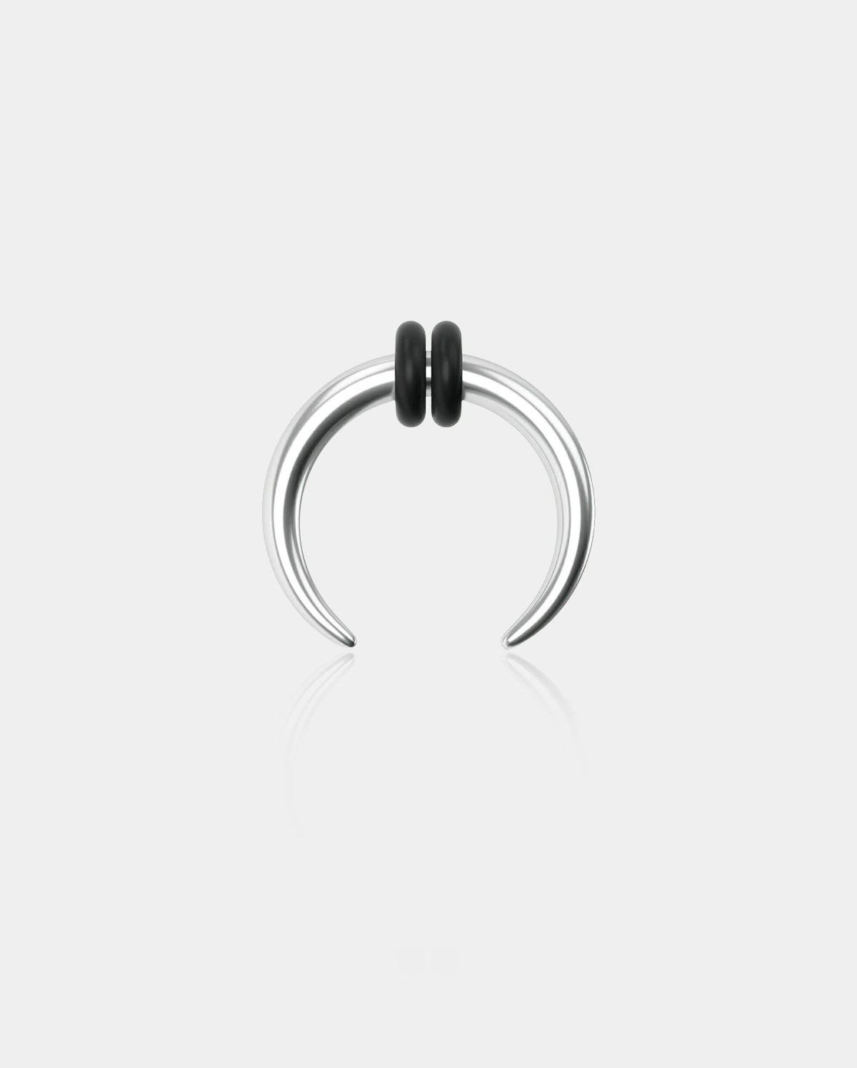 pincher septum ring