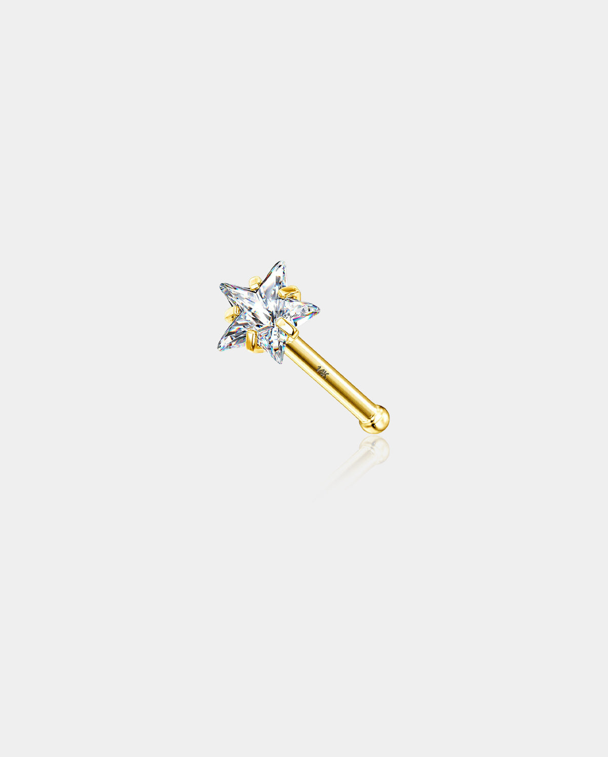bone nose jewelry