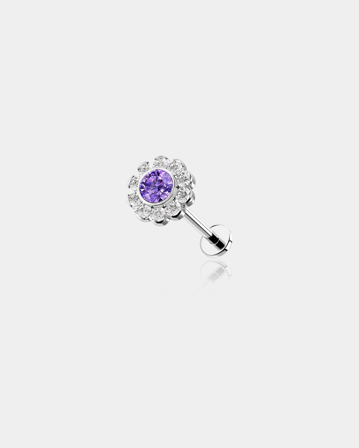 medusa lip ring