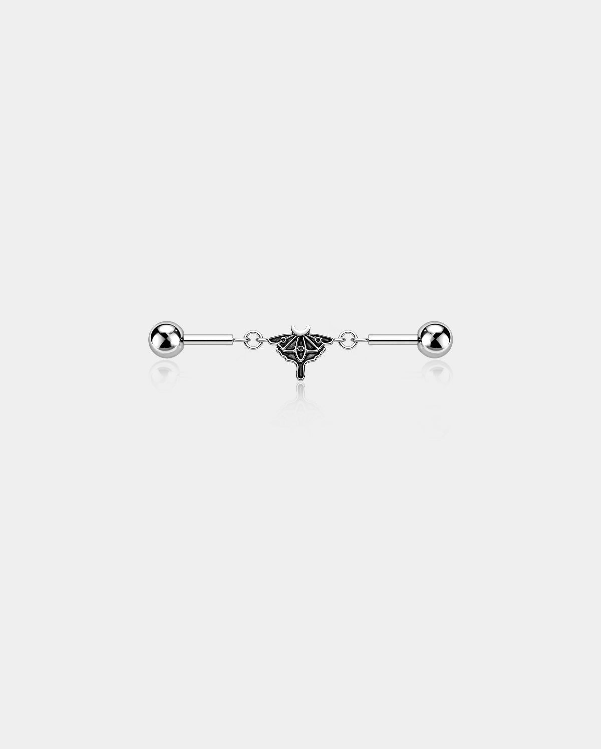 Moth Industrial Barbell