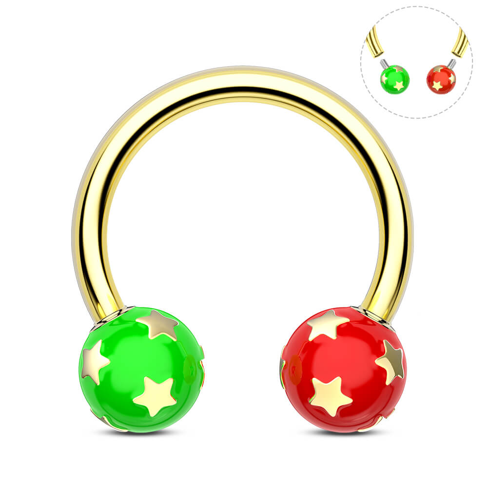 OUFER 16G gouden wenkbrauw piercing sieraden bloem toren barbell 316L roestvrij staal heldere CZ kraakbeen oorpiercing 8 mm helix ring voor dames lip bar, 16G8mm, Roestvrij staal, Zirkonia OUFER 16G gouden wenkbrauw piercing sieraden bloem toren barbell 316L roestvrij staal heldere CZ kraakbeen oorpiercing 8 mm helix ring voor dames lip bar, 16G8mm, Roestvrij staal, Zirkonia