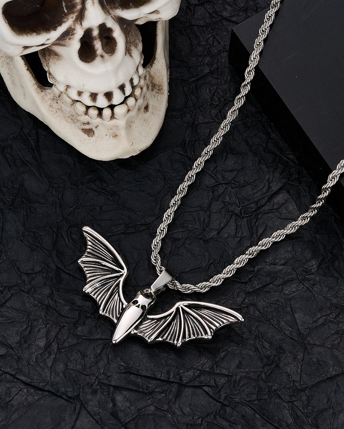 halloween necklace