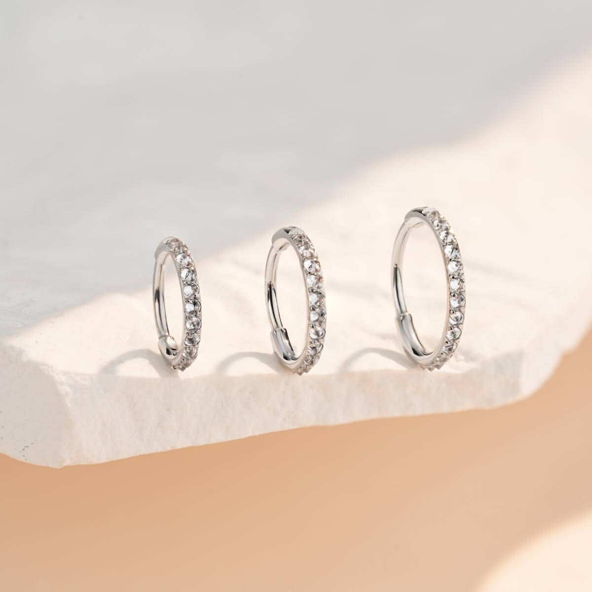 nose hoop