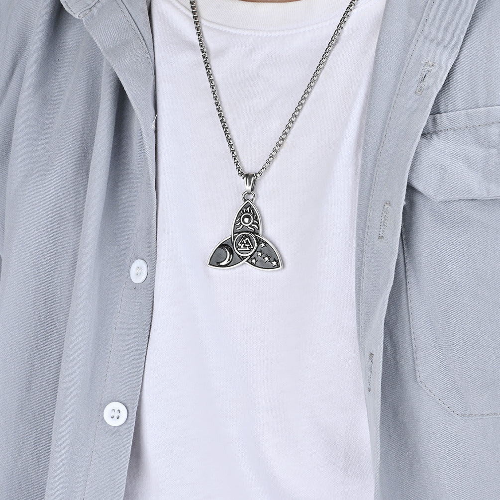 vintage necklace