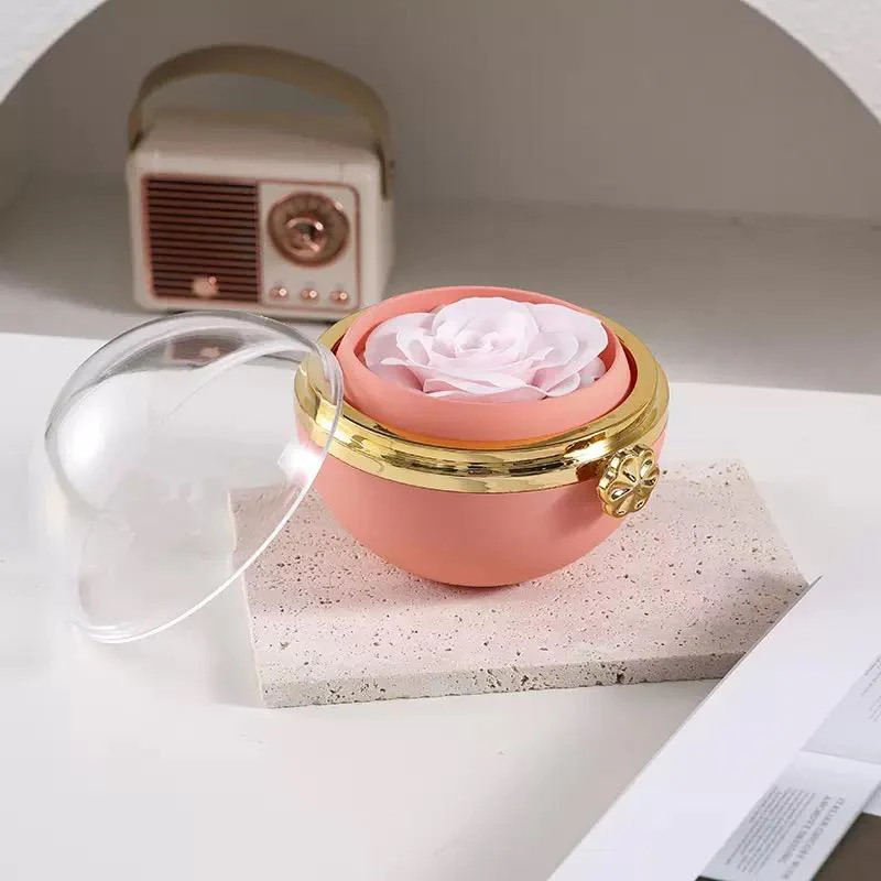 Bubble Chunky Stars Necklace(Gift Packing Available)