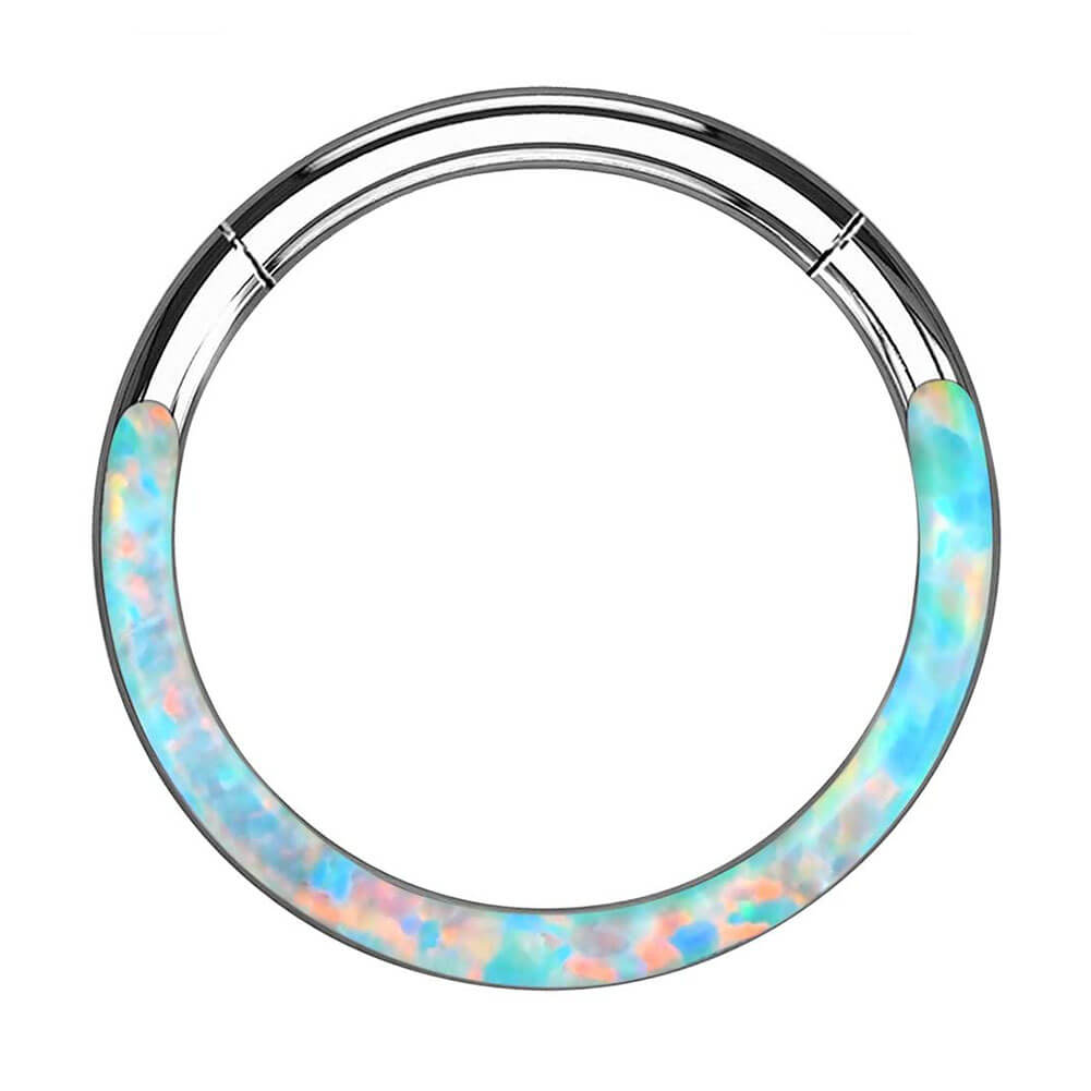 opal daith jewelry