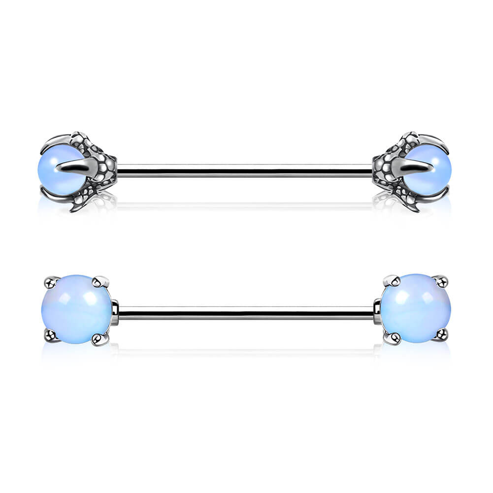 opal dragon industrial bar