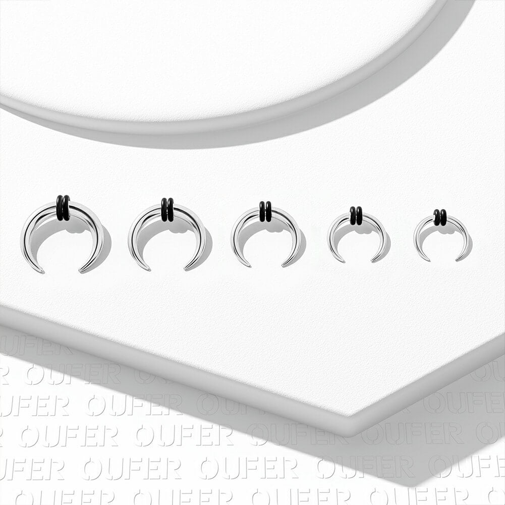 oufer pincher septum ring