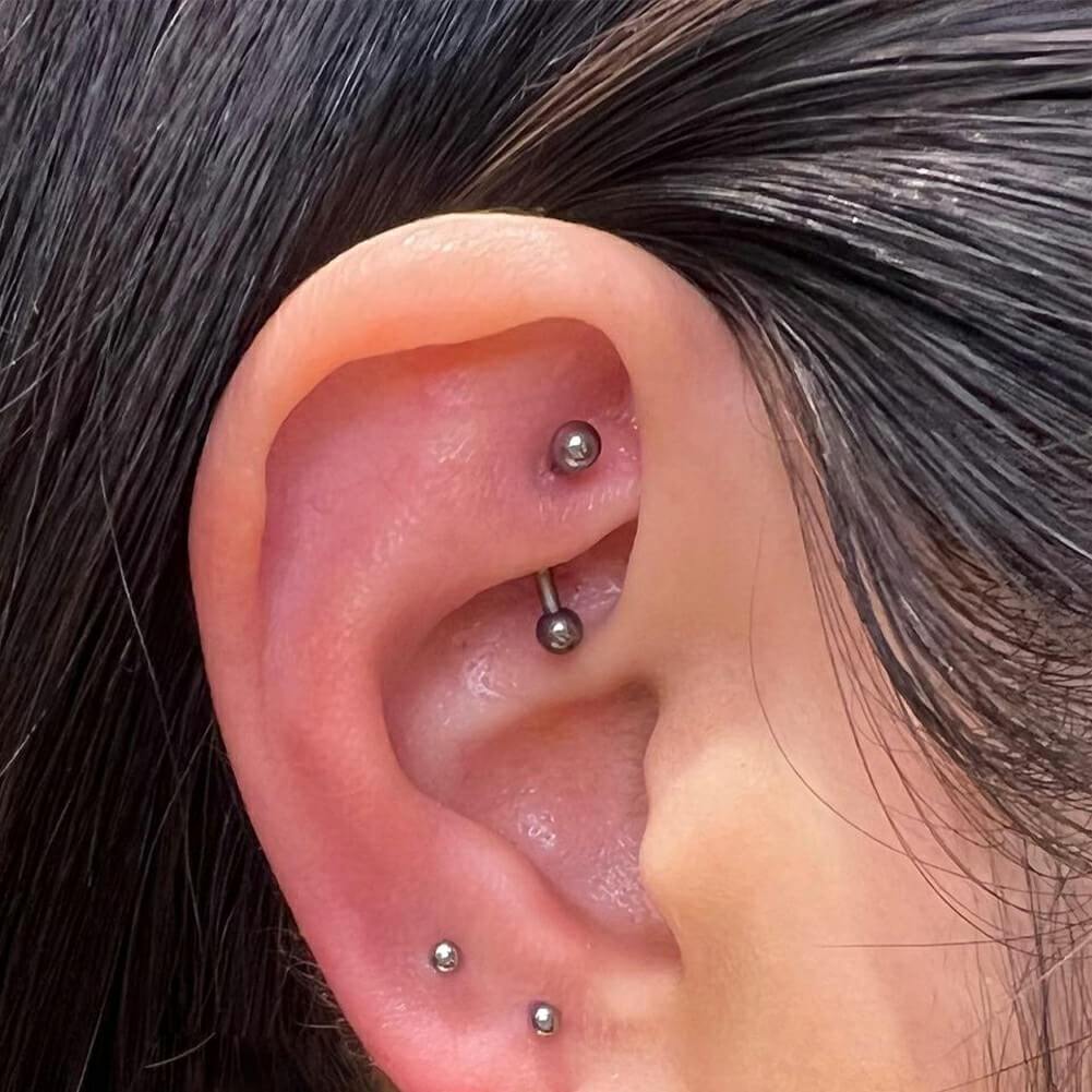 rook stud