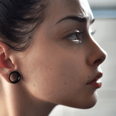 How to Safely Stretch a Piercing