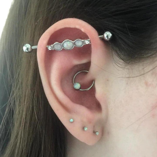 Your Daith Piercing Confusions: Migraine and Weight Loss