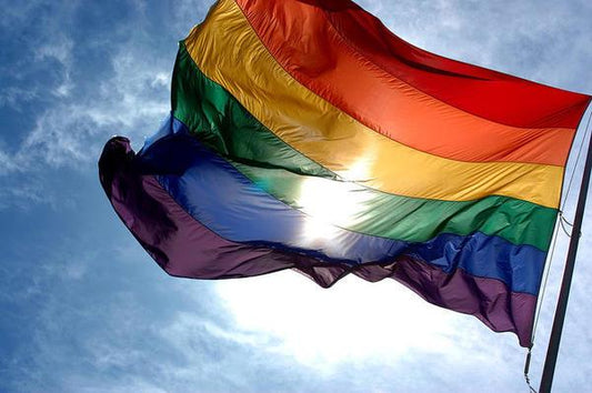 The Three Things You Should Know about LGBTQ