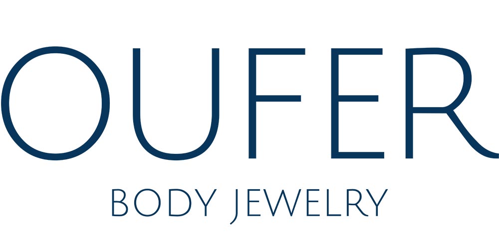 Roly West X Oufer Body Jewelry – tagged