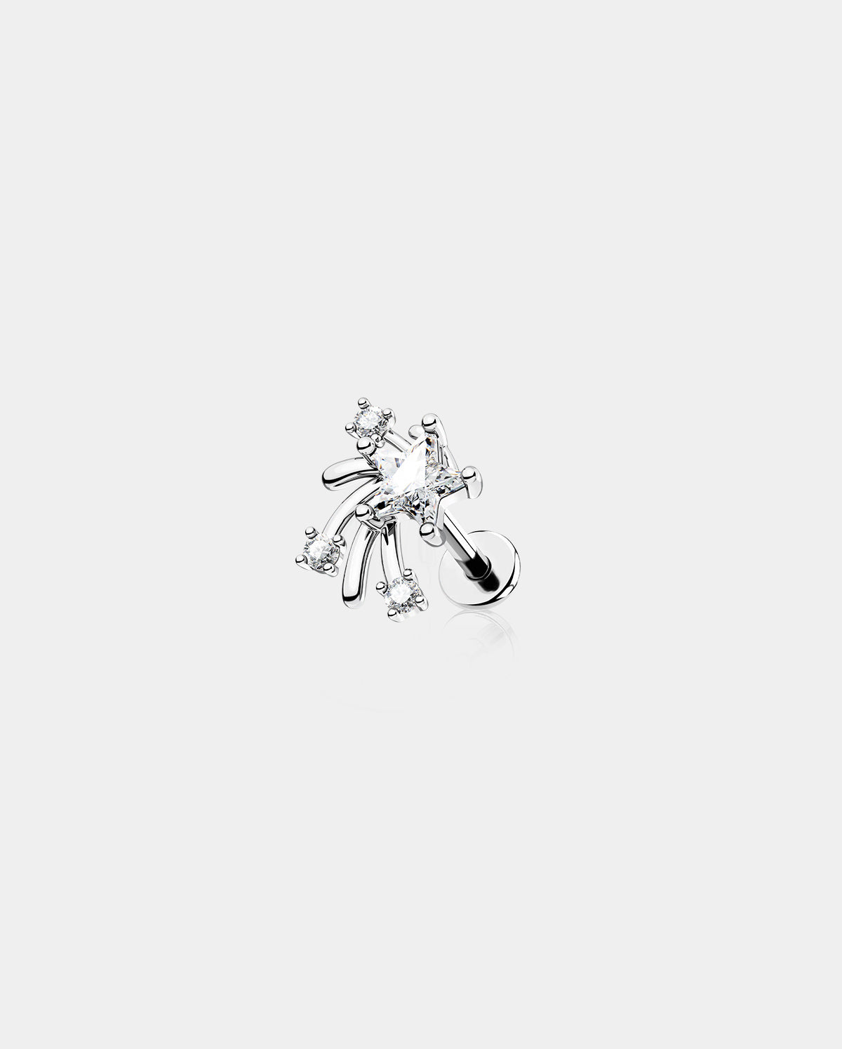 unique cartilage earrings