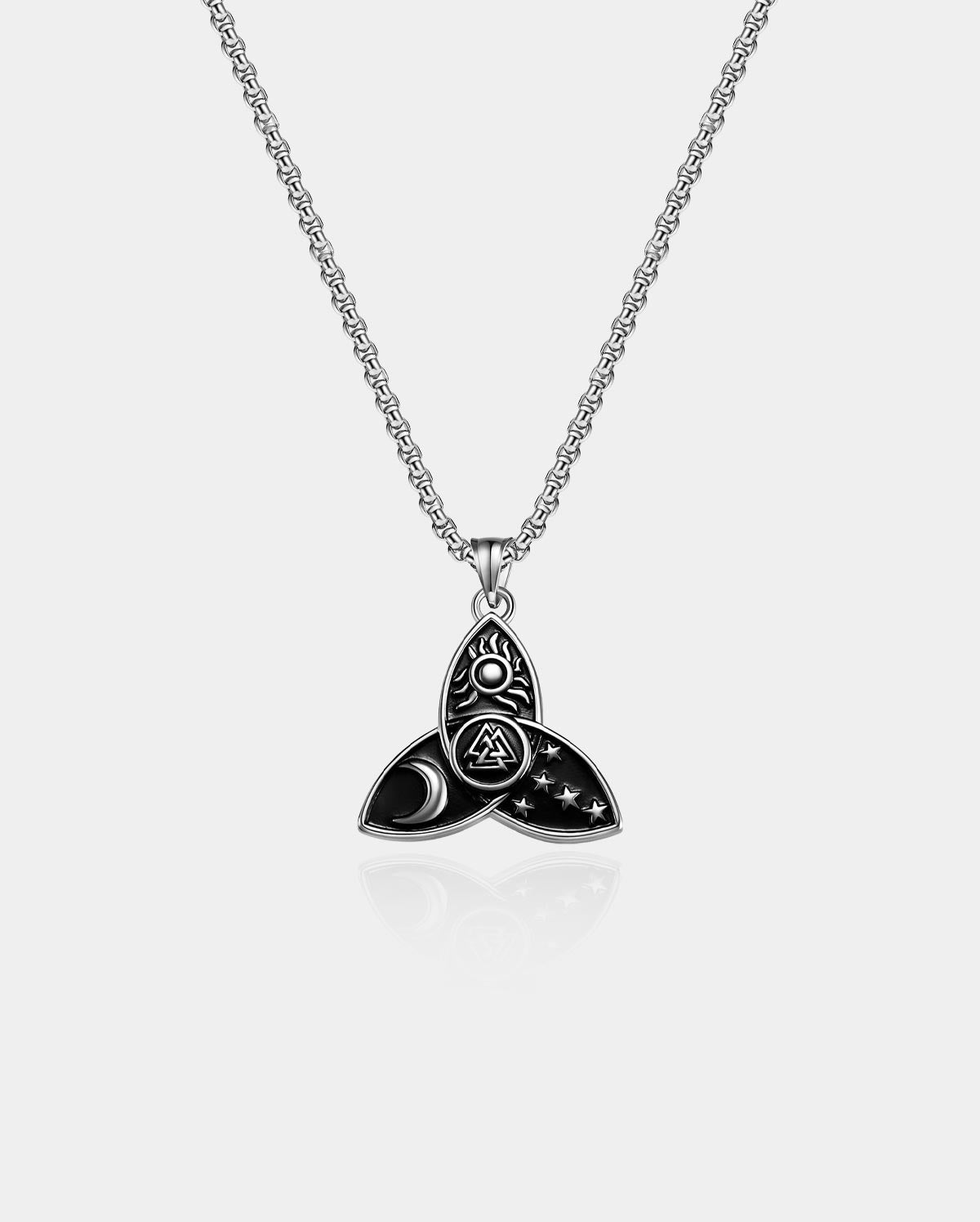 vintage necklace
