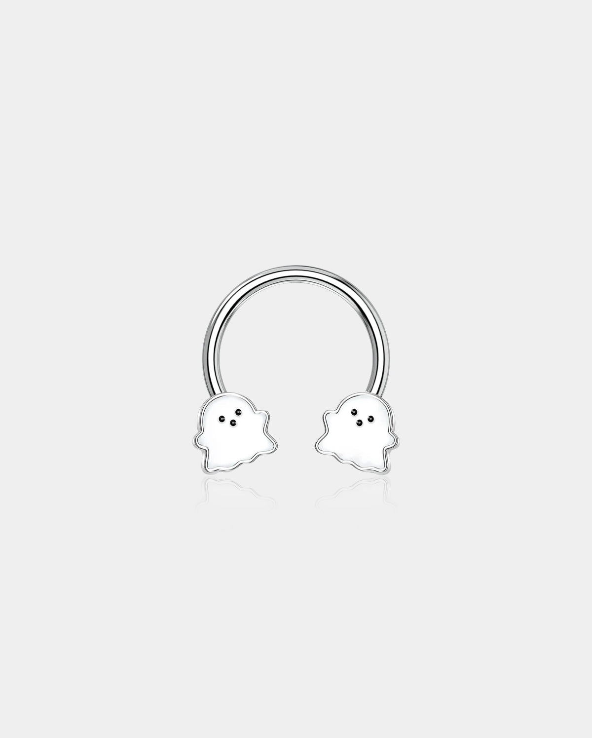 ghost septum ring