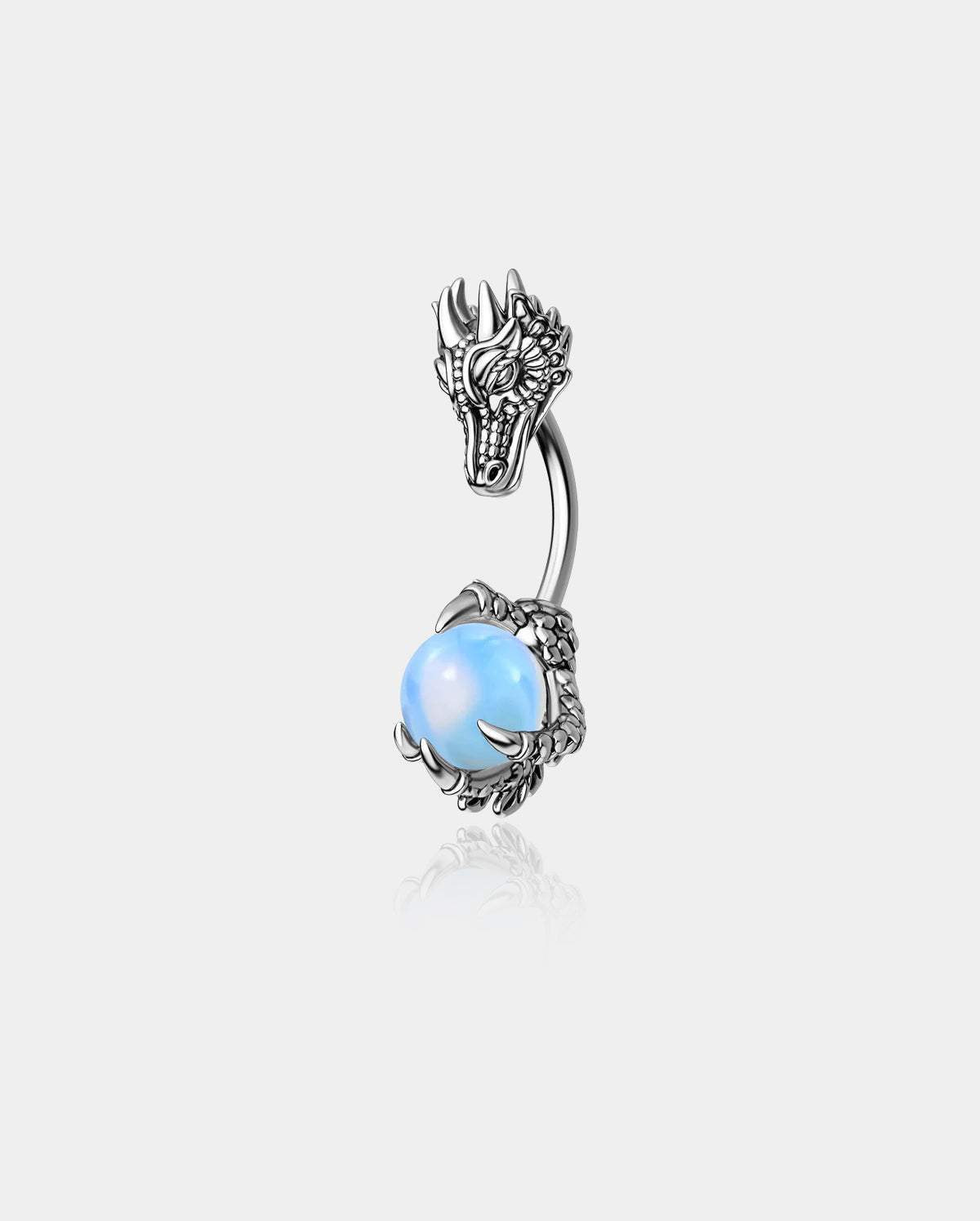 opalite dragon belly ring 