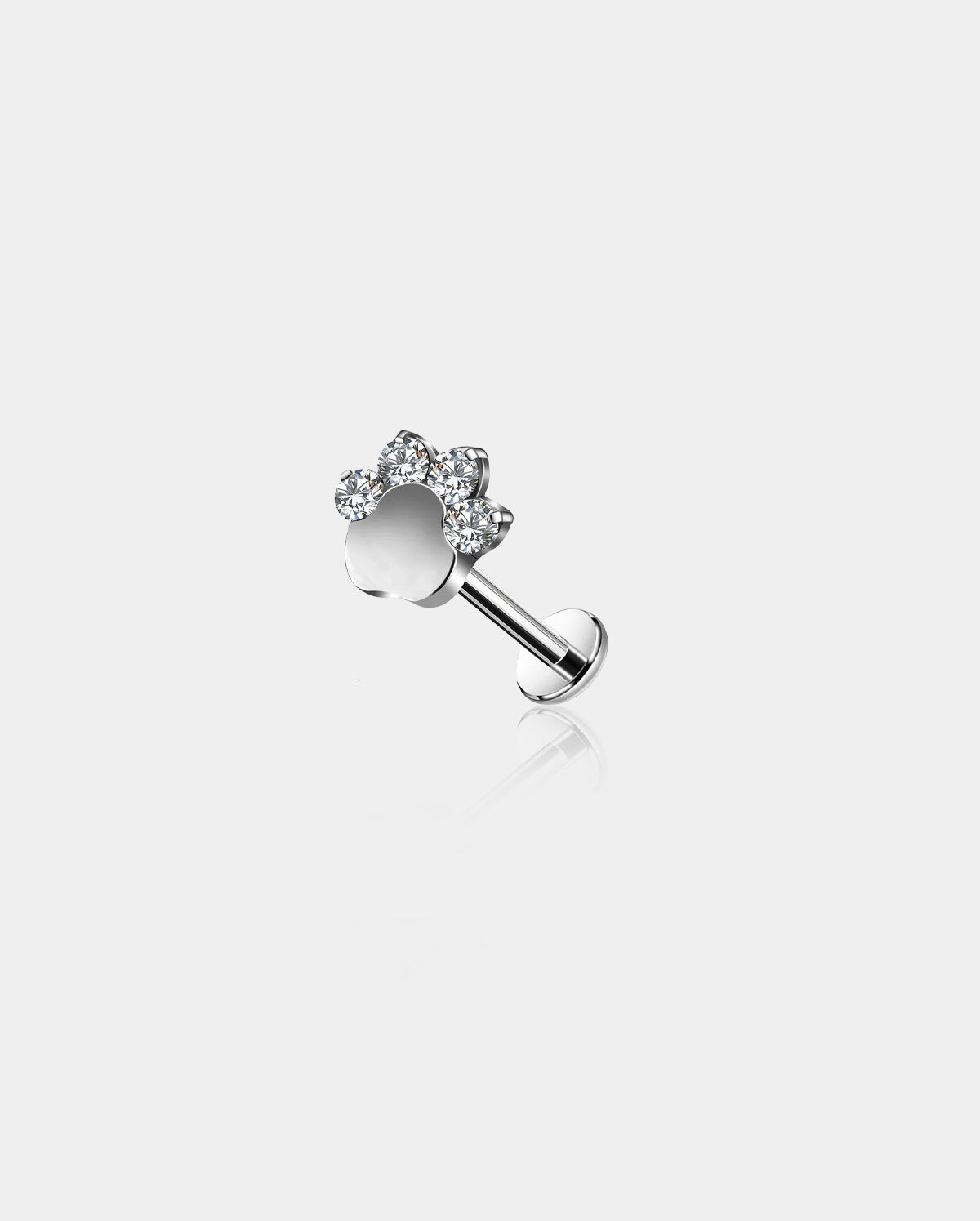 labret piercing jewelry