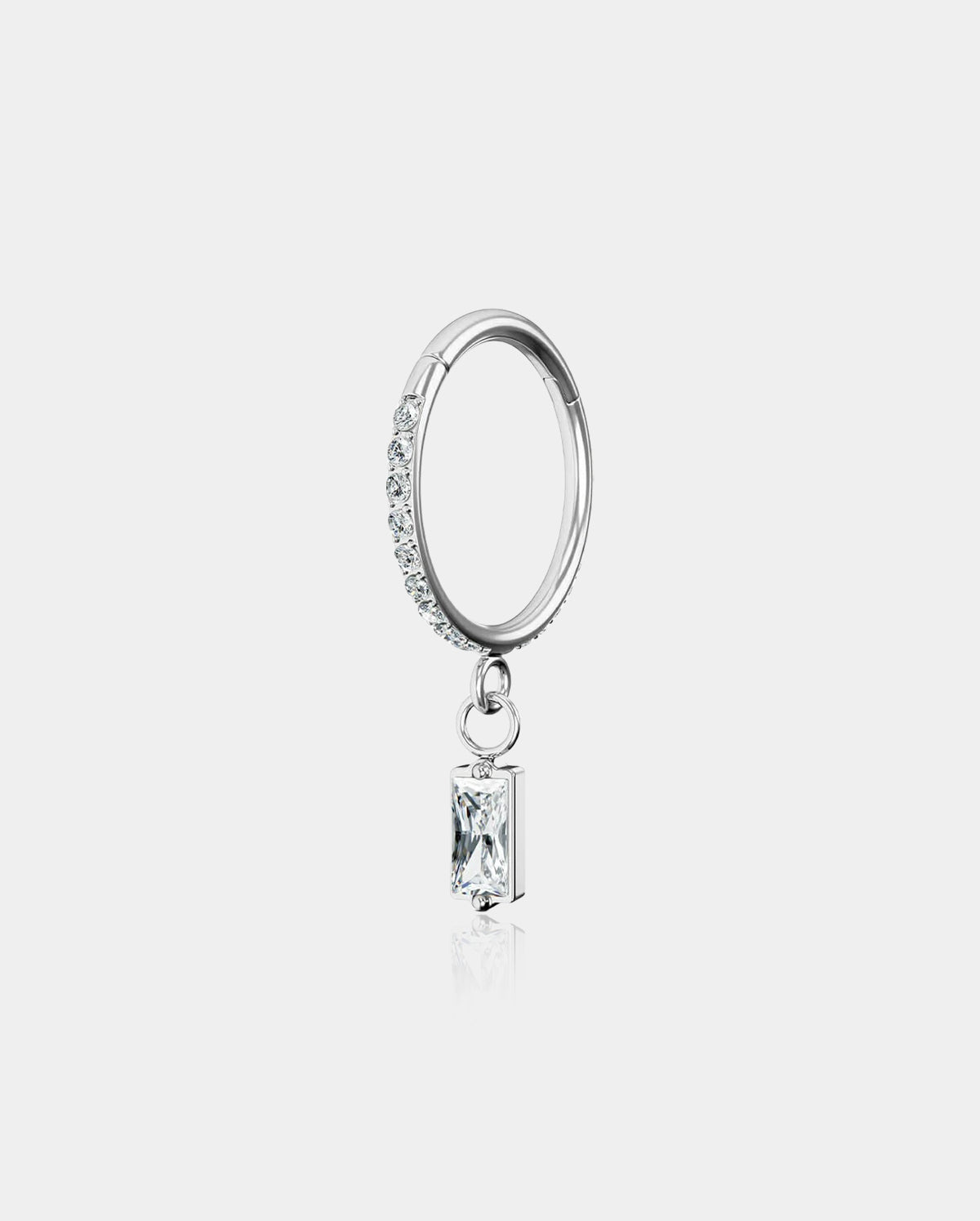 dangle helix jewelry