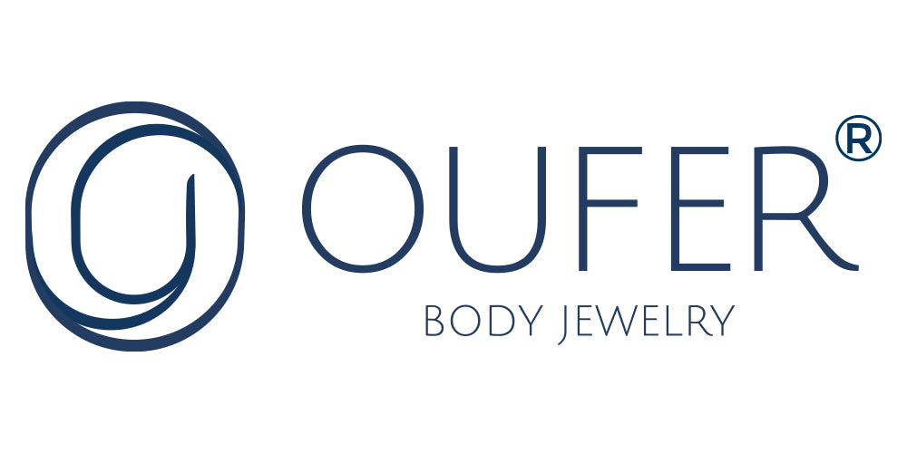 OUFER BODY JEWELRY