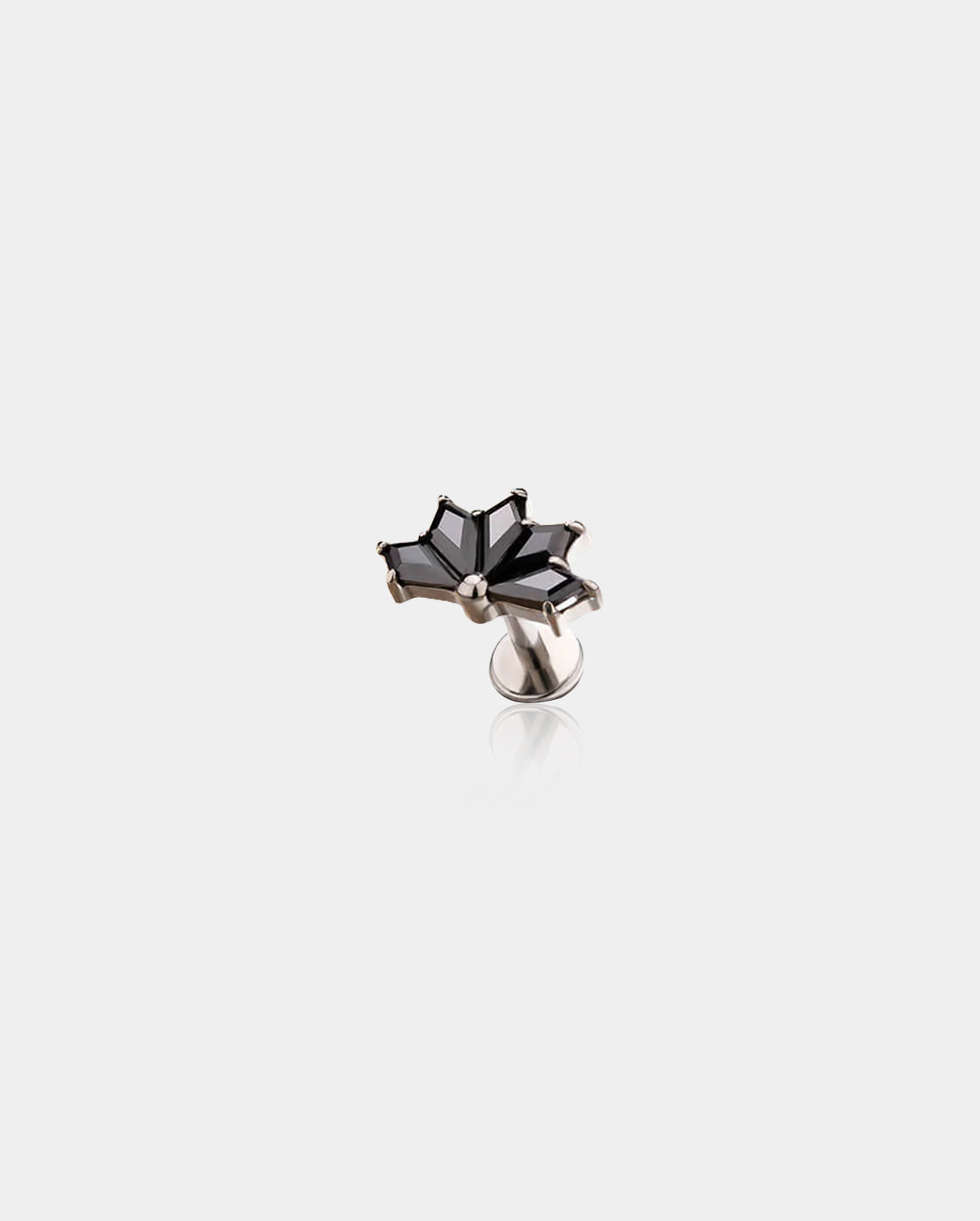 cartilage stud earrings