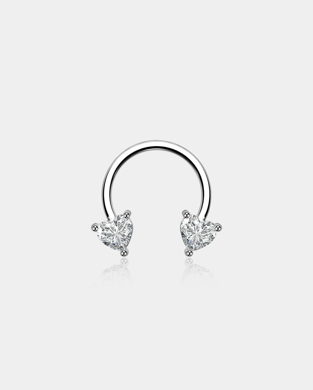 heart septum ring