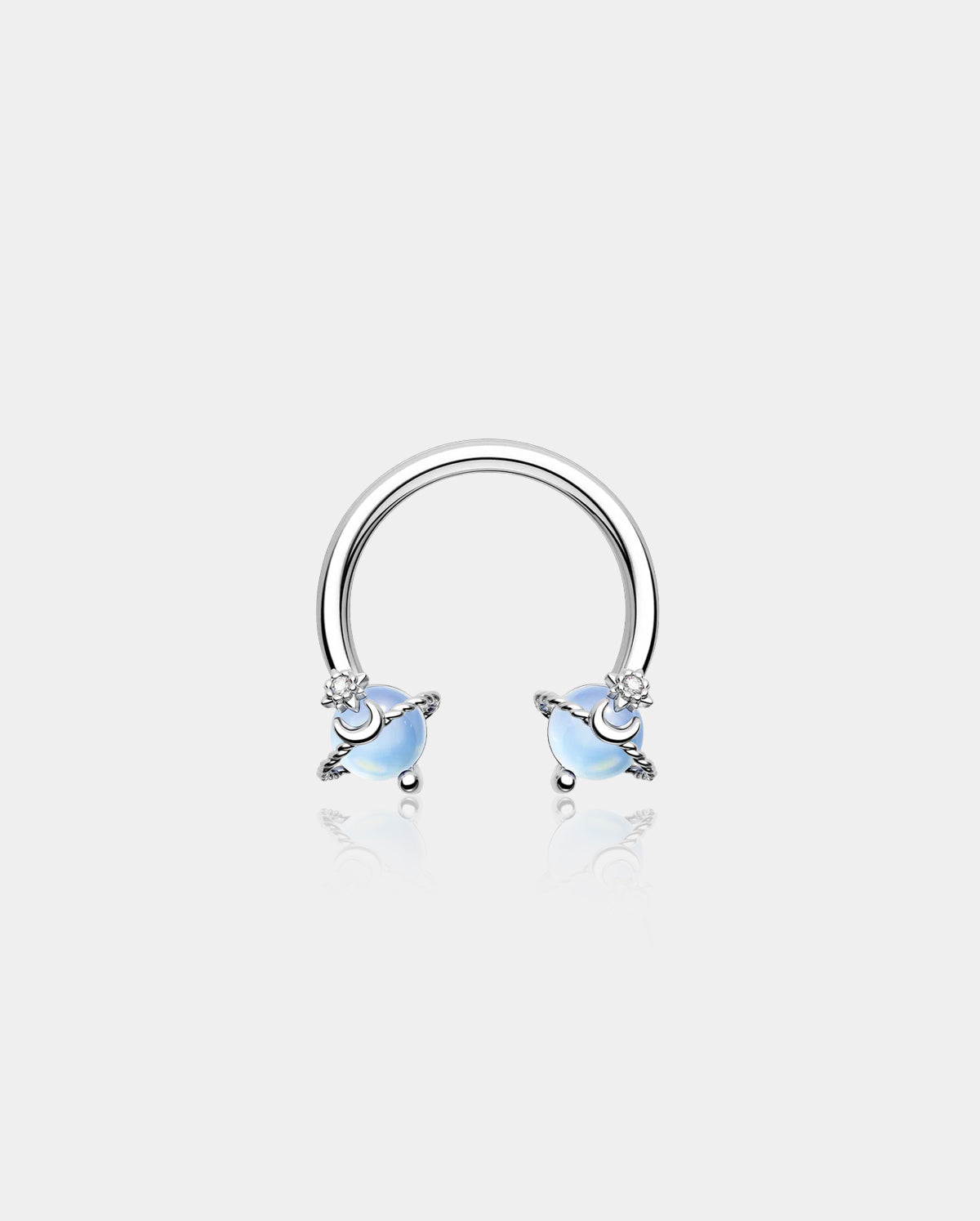 planet septum ring