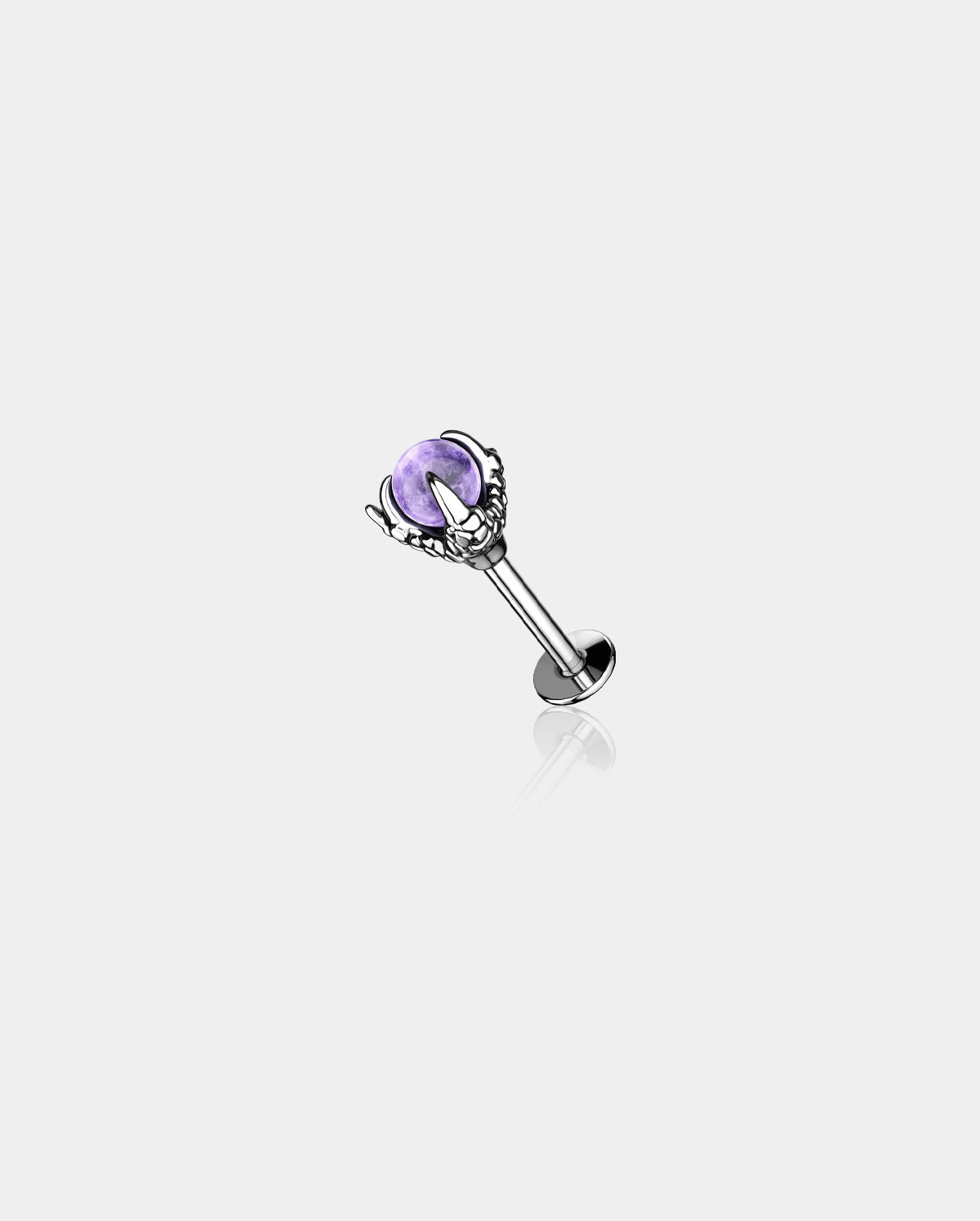lip studs