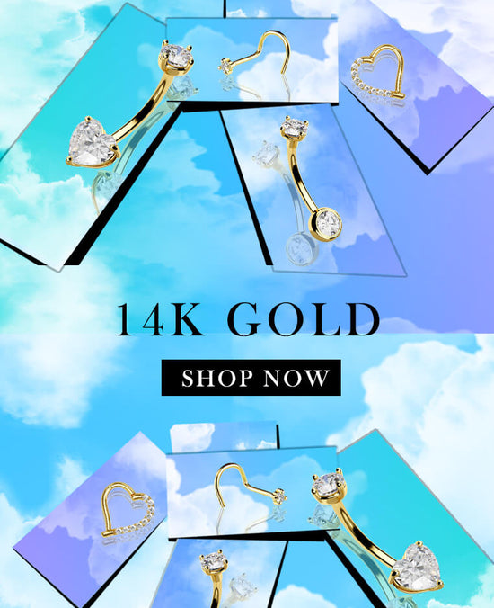 Body Jewelry Online Store Oufer Body Jewelry Official OUFER BODY