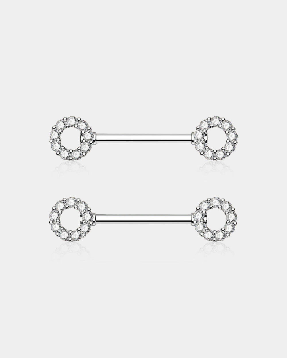 Nipple Rings | Nipple Piercing Jewelry | Nipple Piercing Rings