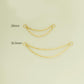 double chain