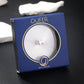 Or 14K Clear CZ Boule de remplacement 14G Anneaux de ventre Boule 14G CZ