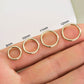 oufer 12mm septum ring 