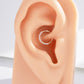 18 gauge daith earring
