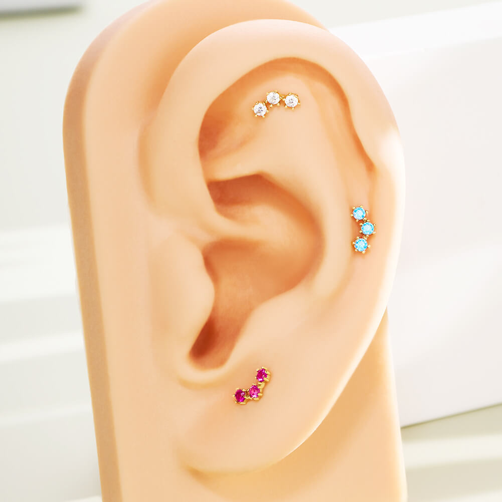 cartilage piercing 