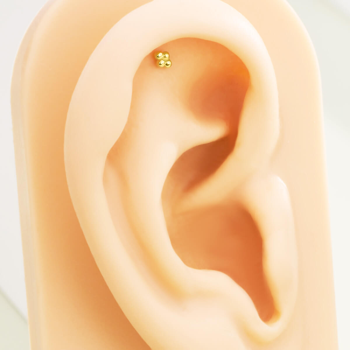 threadless helix stud