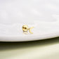 moon nose labret stud 