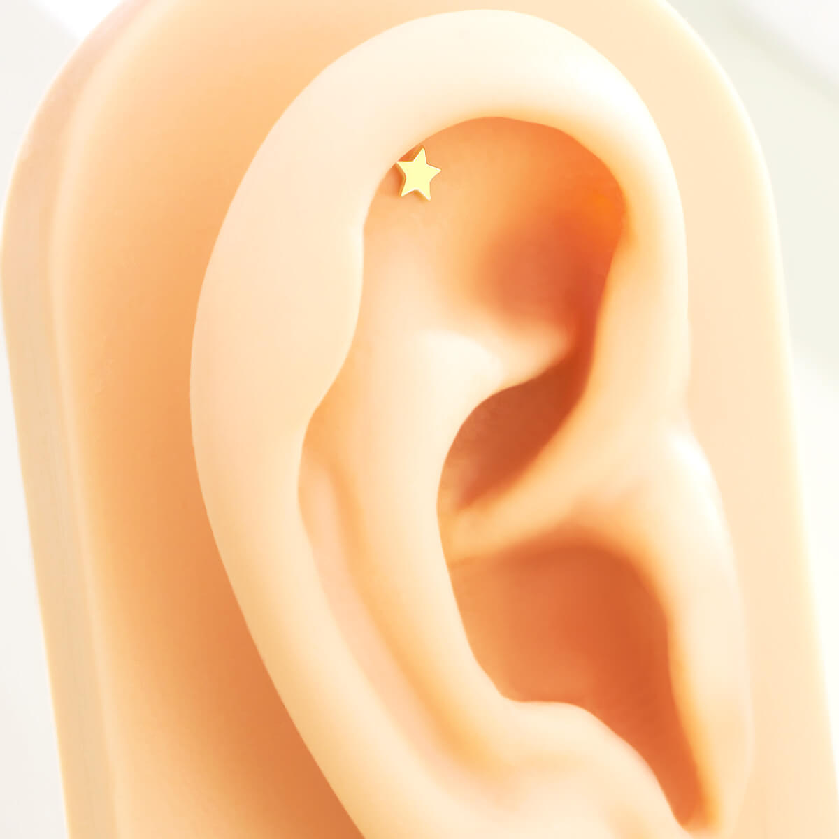 helix nose piercing earrings 