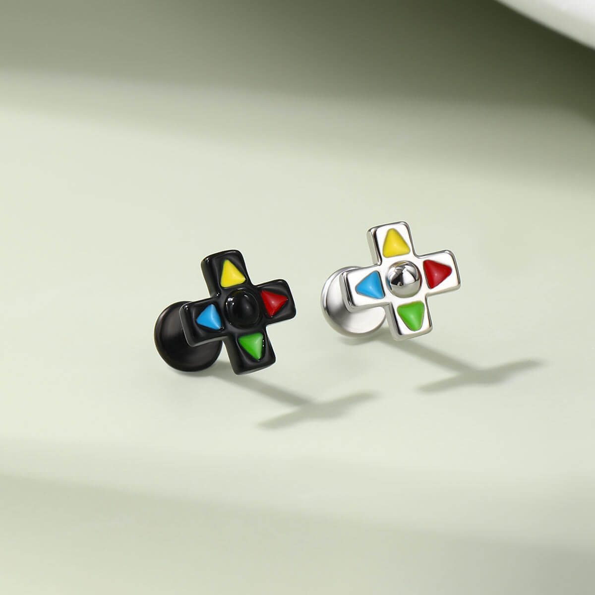 oufer arrow key cartilage stud