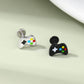 oufer game controller cartilage stud 
