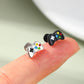 Oufer X Roly Game Controller Cartilage Labret Stud