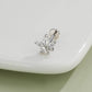 oufer butterfly cartilage earring