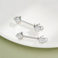 oufer teapot nipple ring pack