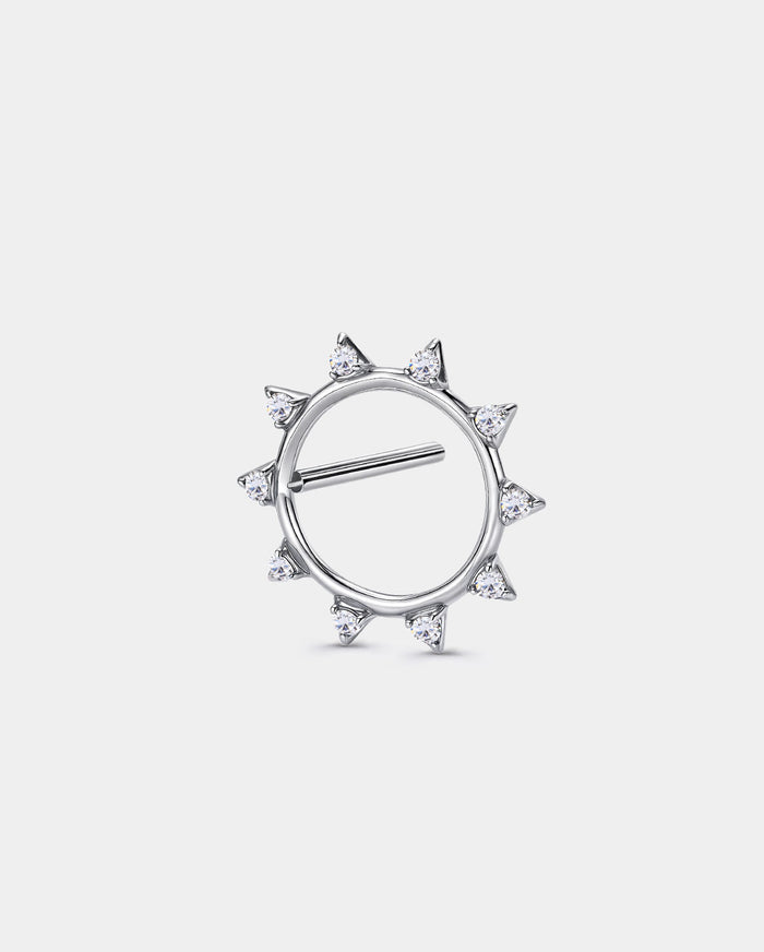 Nipple Rings | Nipple Piercing Jewelry | Nipple Piercing Rings