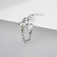 oufer body jewelry dangle nose stud