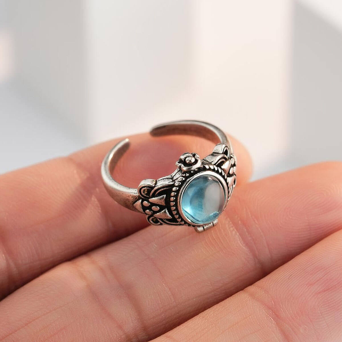 vintage ring 