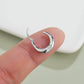 segment septum ring