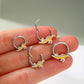 hinged cat septum ring