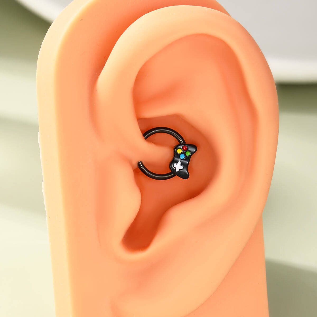 game controller daith  ring